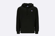 Russell Hoodie Eagle R Black